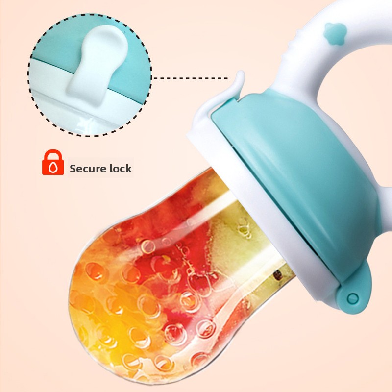 Set da 4 Pezzi: Alimentatore i - Baby Food Quantity recensione e prezzo