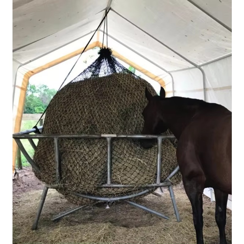 Sacchetto per Fieno in Rete di - Mesh Feeder Bag recensione e prezzo