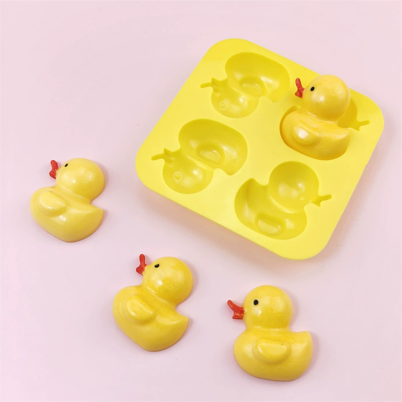 Stampo in silicone 3D a forma  - Baby Food Tray recensione e prezzo