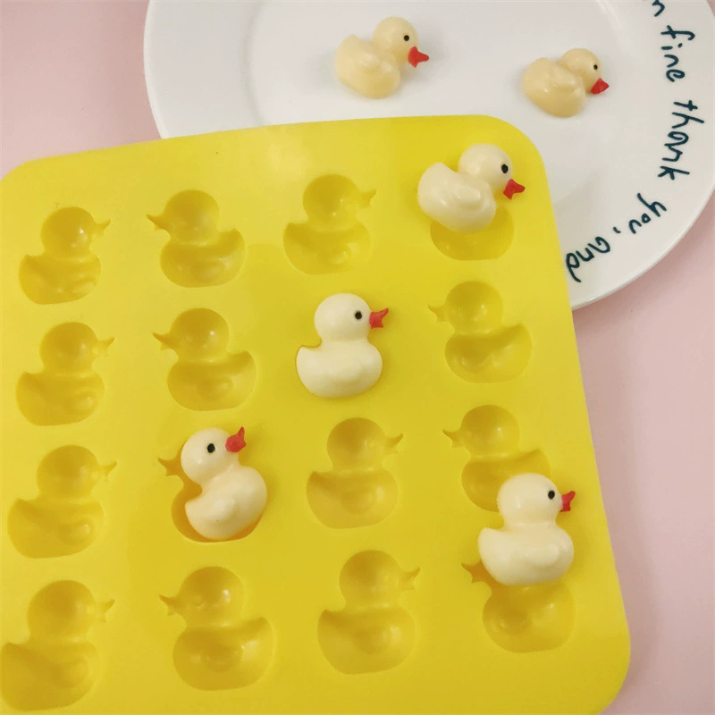 Stampo in silicone 3D a forma  - Baby Food Tray recensione e prezzo