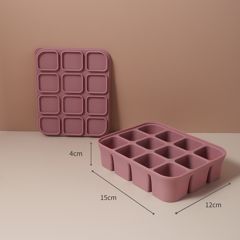 Vassoio per congelatore person - Baby Food Tray recensione e prezzo