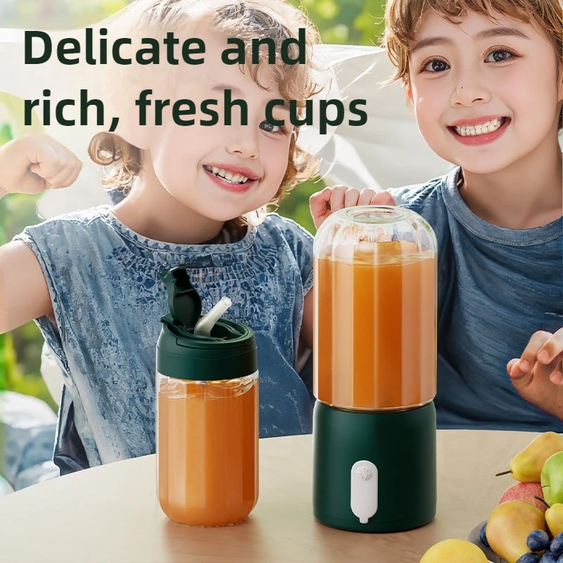 Frullatore Portatile Multifunz - Baby Food Blender recensione e prezzo