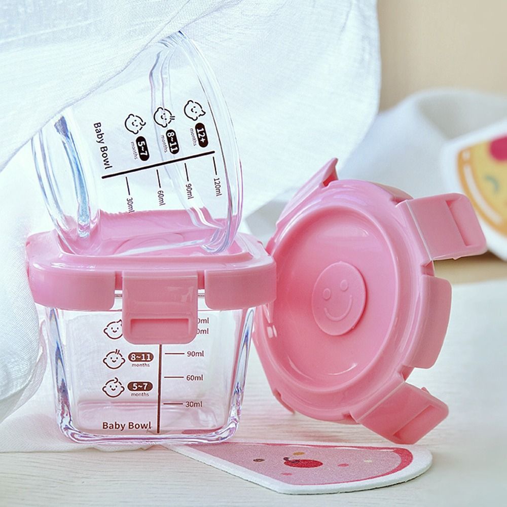 Scatola di conservazione per a - Baby Food Nan recensione e prezzo