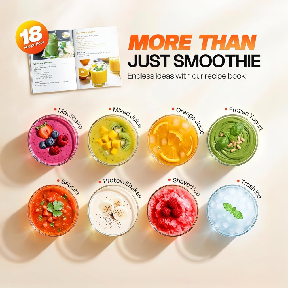 Frullatore Portatile Personale - Baby Food Blender recensione e prezzo