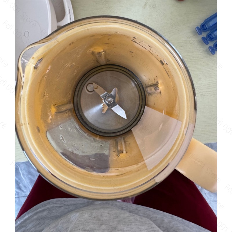 Mini Frullatore Elettrico da 3 - Baby Food Blender recensione e prezzo