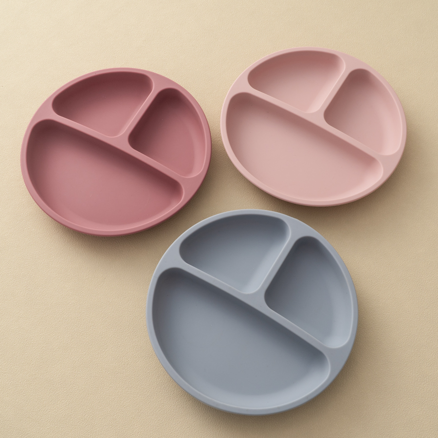 1PCS Del Bambino Ventosa Piatt - Baby Food Tray recensione e prezzo