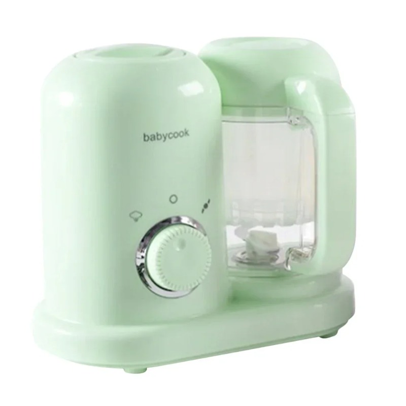 Piccolo Tritatutto Automatico  - Baby Food Maker And Steamer recensione e prezzo