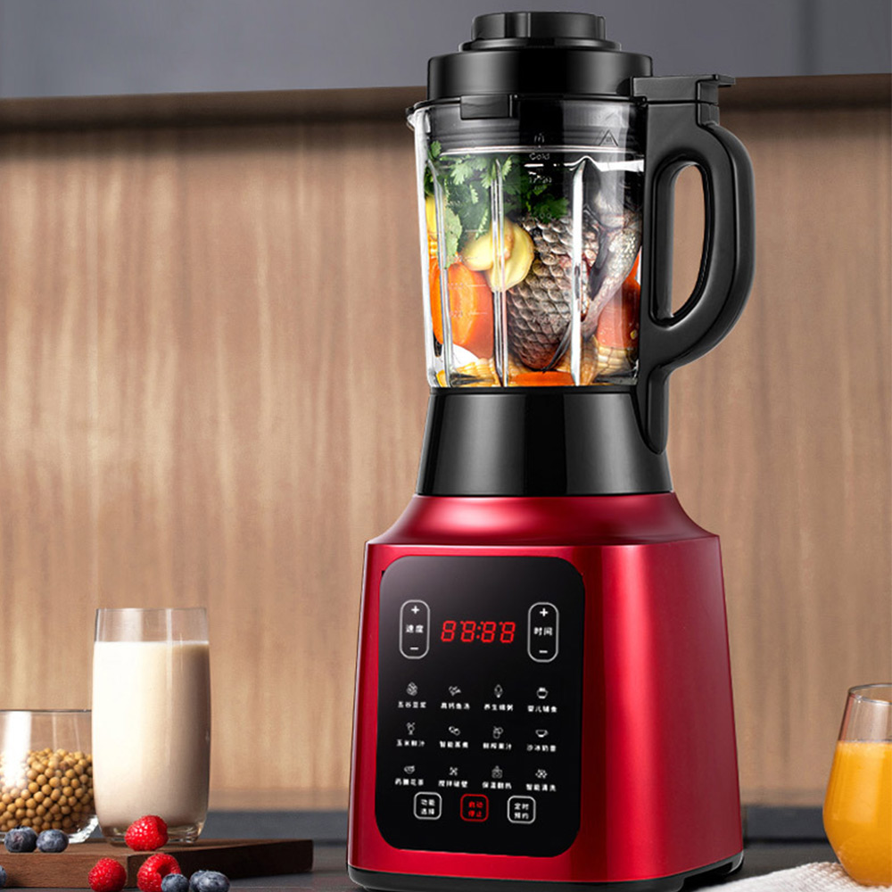 Frullatore automatico per uso  - Baby Food Blender recensione e prezzo