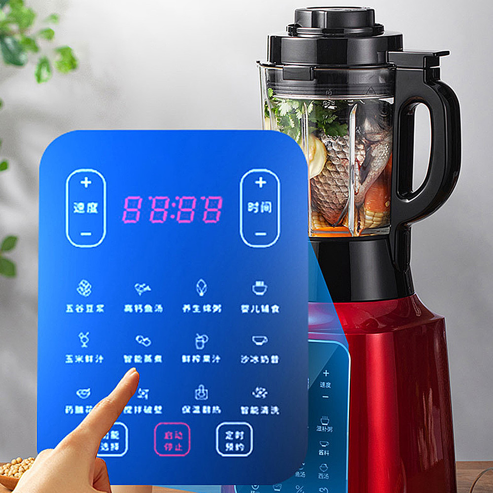 Frullatore automatico per uso  - Baby Food Blender recensione e prezzo