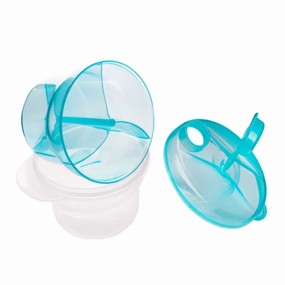 Dispenser di formule portatile - Baby Food Nan recensione e prezzo