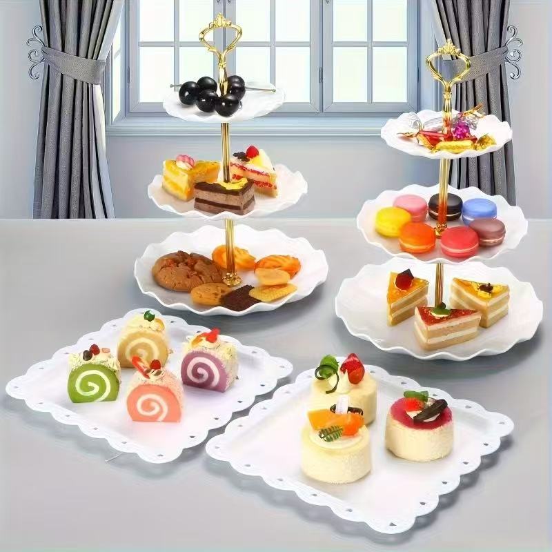 Set di vassoi per alimenti dec - Baby Food Quantity recensione e prezzo