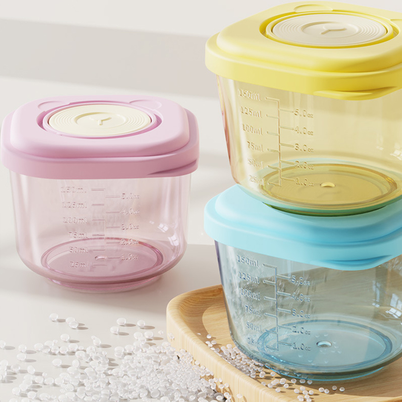 Contenitori per alimenti per b - Baby Food Nestle recensione e prezzo