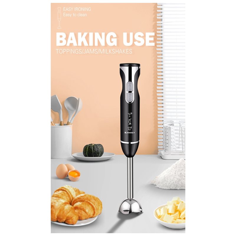 Frullatore Multifunzione ABBZ  - Baby Food Blender recensione e prezzo