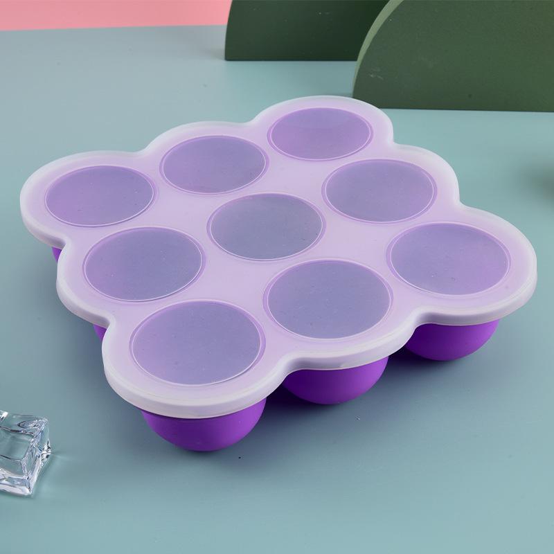 Contenitore in Silicone per Al - Baby Food Nestle recensione e prezzo