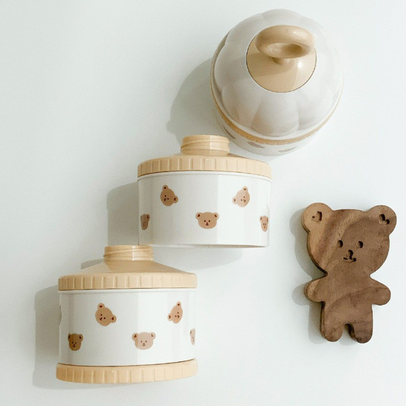 Scatola per latte in polvere c - Baby Food Nestle recensione e prezzo