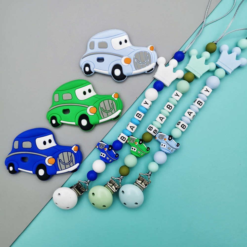 Personalizzato inglese russo l - Baby Food Teether recensione e prezzo