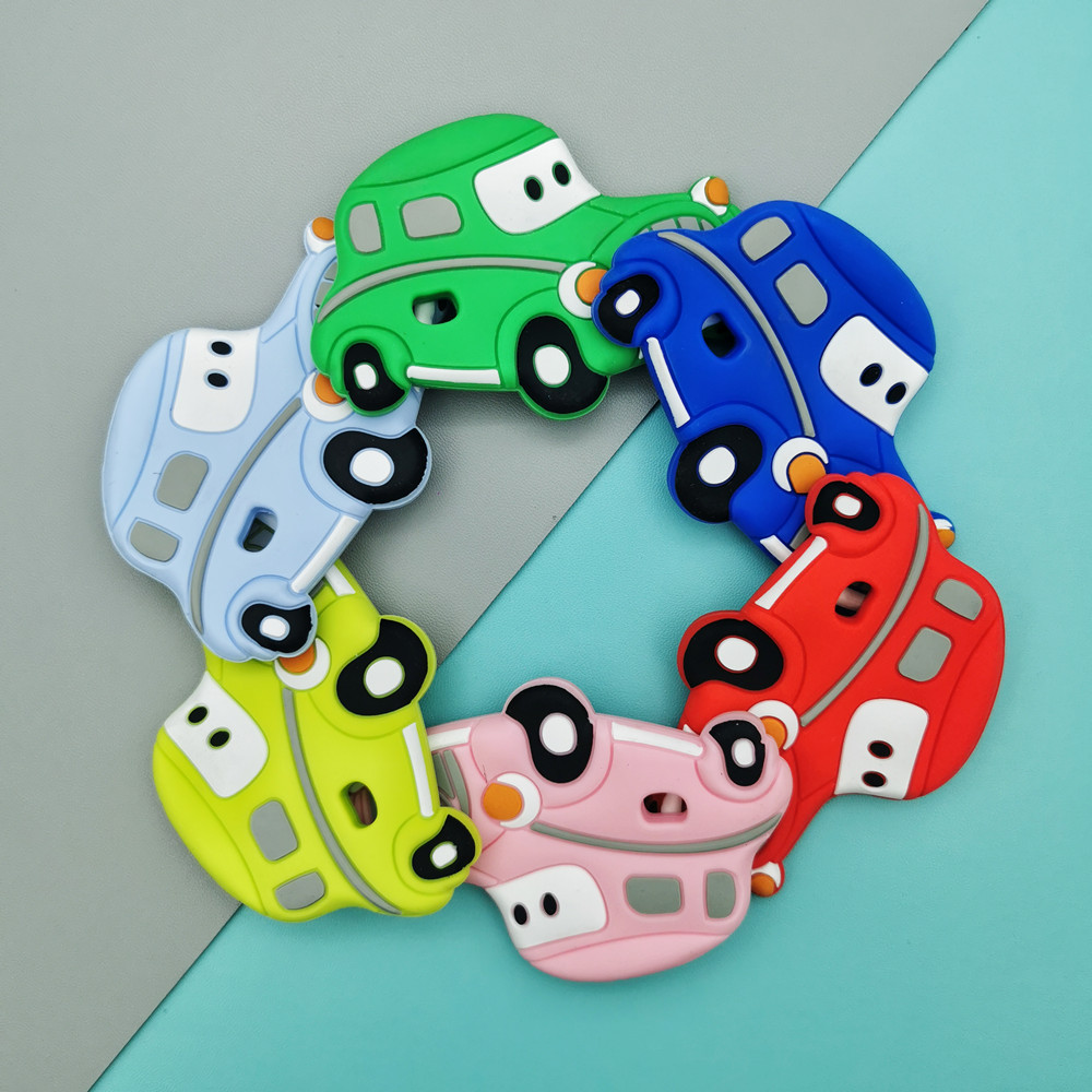 Personalizzato inglese russo l - Baby Food Teether recensione e prezzo