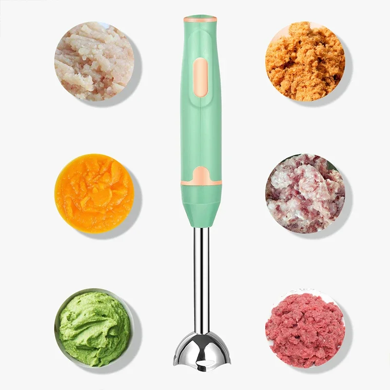 Frullatore portatile da 400 W  - Baby Food Blender recensione e prezzo