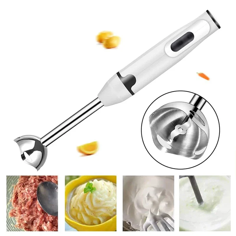 Frullatore portatile da 400 W  - Baby Food Blender recensione e prezzo