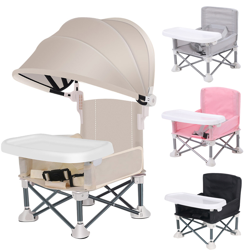 Sedia pieghevole per mangiare  - Baby Food Eating Chair recensione e prezzo
