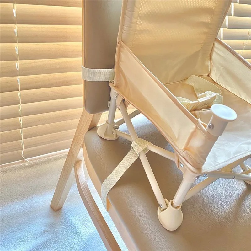 Sedia pieghevole per mangiare  - Baby Food Eating Chair recensione e prezzo