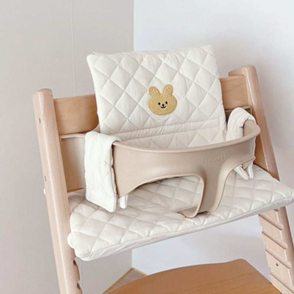 Simpatico cuscino per seggiolo - Baby Food Eating Chair recensione e prezzo
