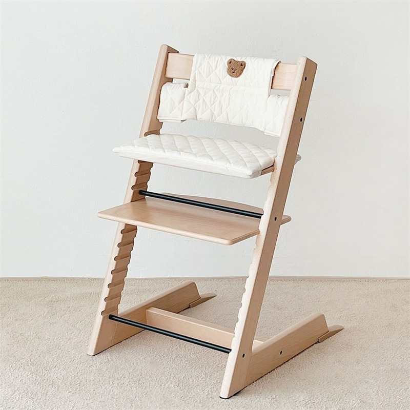 Simpatico cuscino per seggiolo - Baby Food Eating Chair recensione e prezzo