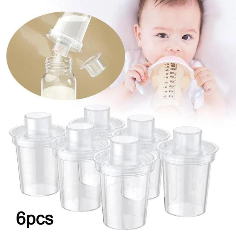 Nuovo Set da 80ML: Dispenser p - Baby Food Nan recensione e prezzo