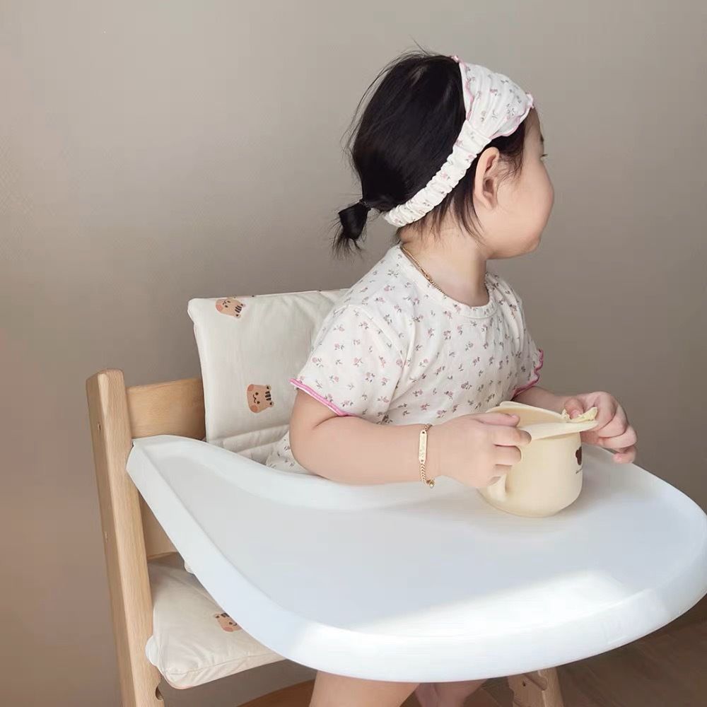 Cuscino per sedia da pranzo pe - Baby Food Eating Chair recensione e prezzo