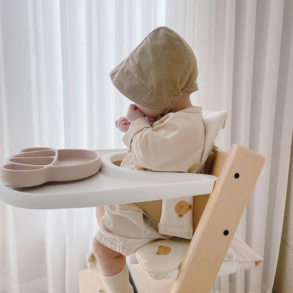 Cuscino per sedia da pranzo pe - Baby Food Eating Chair recensione e prezzo