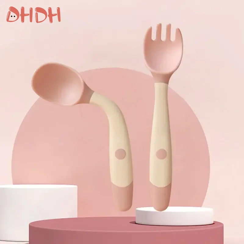 Cucchiaio e forchetta per bamb - Baby Food Quantity recensione e prezzo