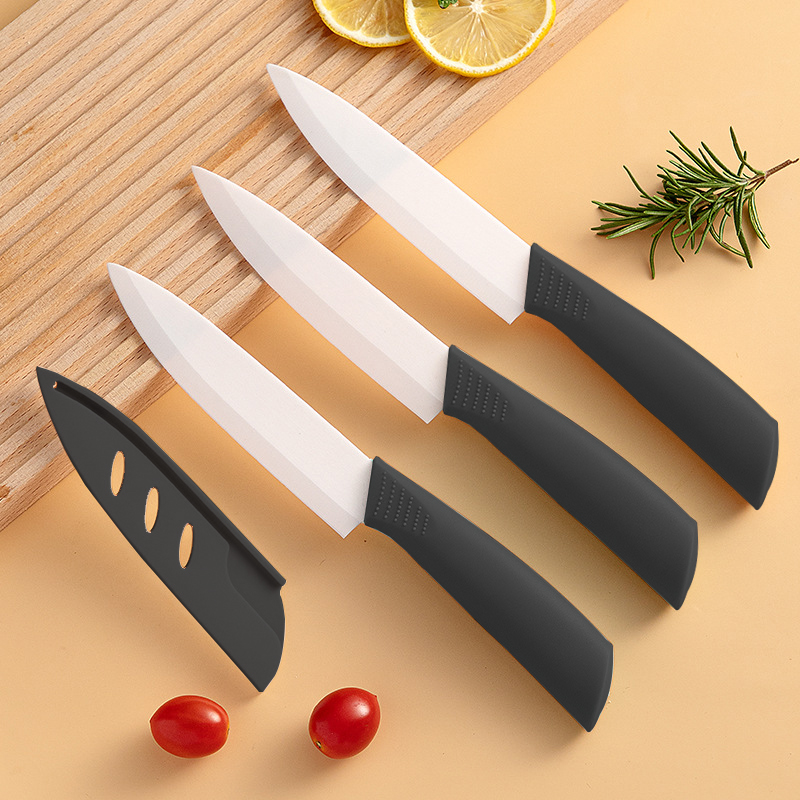 Coltello in Ceramica da 3/4/5  - Baby Food Quantity recensione e prezzo