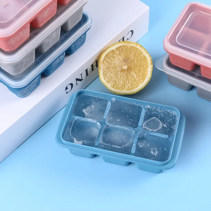Vassoi per cubetti di ghiaccio - Baby Food Tray recensione e prezzo