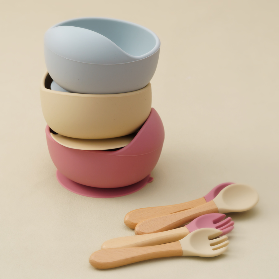 Mamaplan 3PCS Set di Alimentaz - Baby Food Tray recensione e prezzo