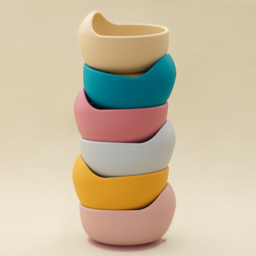 Mamaplan 3PCS Set di Alimentaz - Baby Food Tray recensione e prezzo