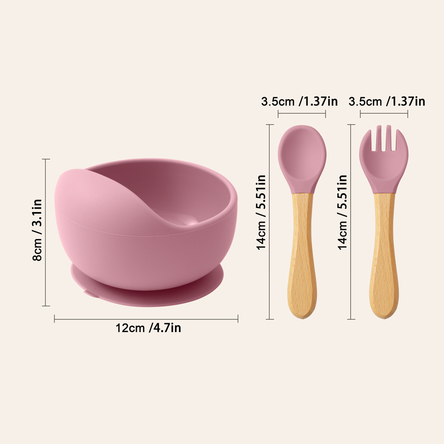Mamaplan 3PCS Set di Alimentaz - Baby Food Tray recensione e prezzo