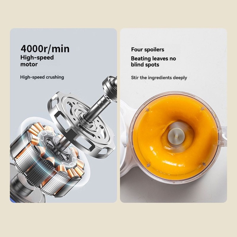 【NUOVO A39M】 Preparatore Autom - Baby Food Maker And Steamer recensione e prezzo