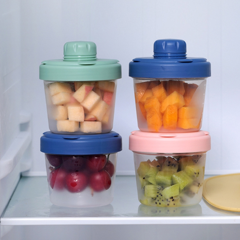60 ml/120 ml di Latte In Polve - Baby Food Newborn recensione e prezzo