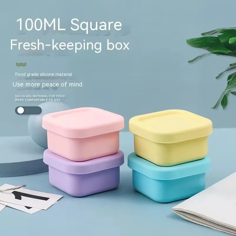 Contenitore per Alimenti in Si - Baby Food Nestle recensione e prezzo