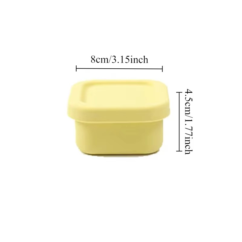 Contenitore per Alimenti in Si - Baby Food Nestle recensione e prezzo