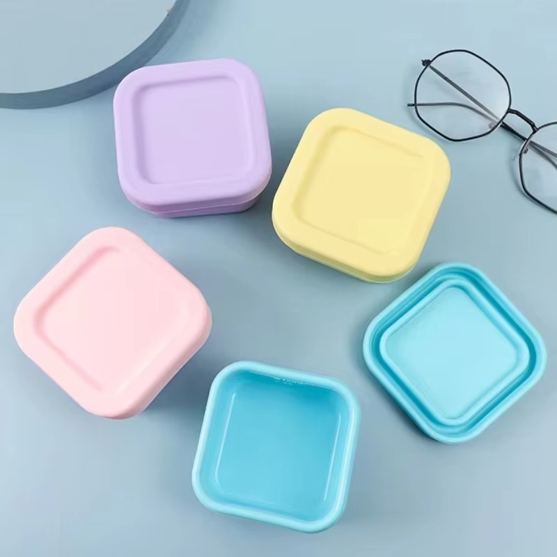 Contenitore per Alimenti in Si - Baby Food Nestle recensione e prezzo