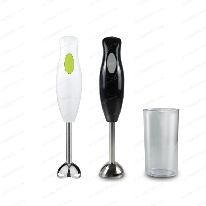 Frullatore Elettrico Portatile - Baby Food Blender recensione e prezzo