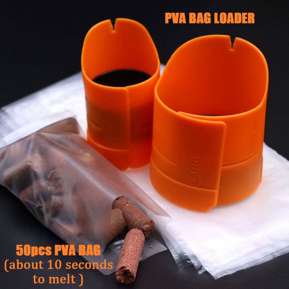 Accessori per la pesca alla ca - Mesh Feeder Bag recensione e prezzo