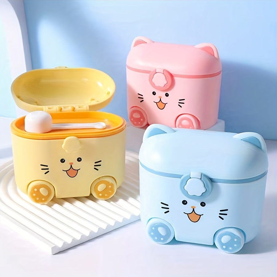 Contenitore per latte in polve - Baby Food Nestle recensione e prezzo