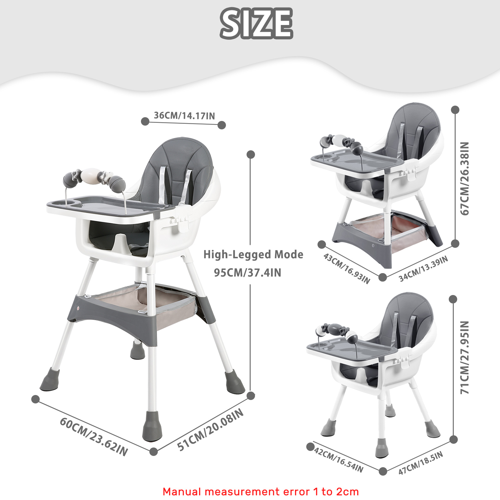 Seggiolone per bambini, sedie  - Baby Food Eating Chair recensione e prezzo