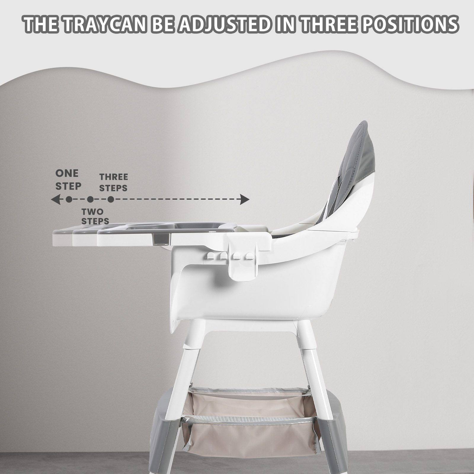 Seggiolone per bambini, sedie  - Baby Food Eating Chair recensione e prezzo