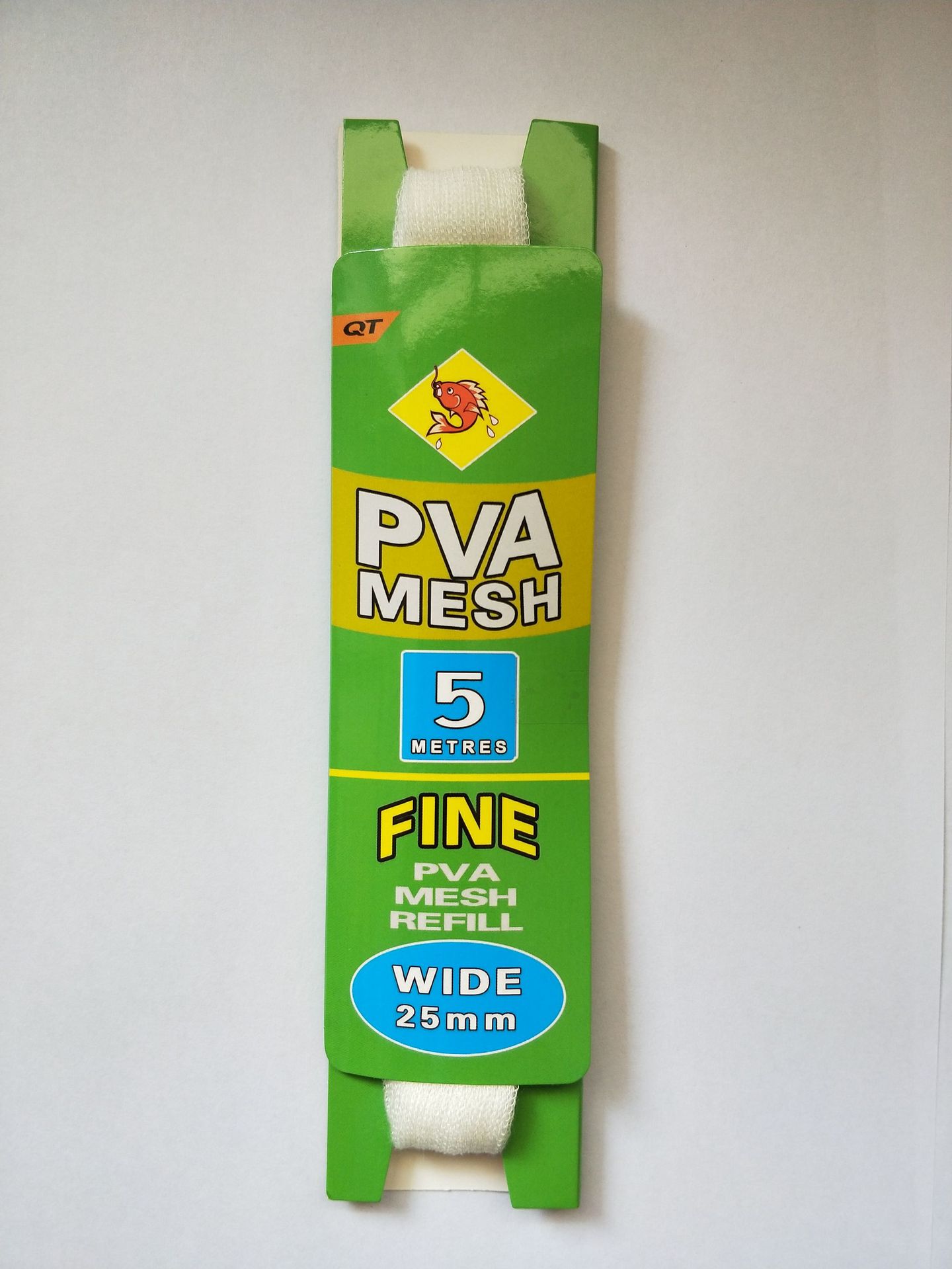Rete in PVA Solubile per la Pe - Mesh Feeder Bag recensione e prezzo