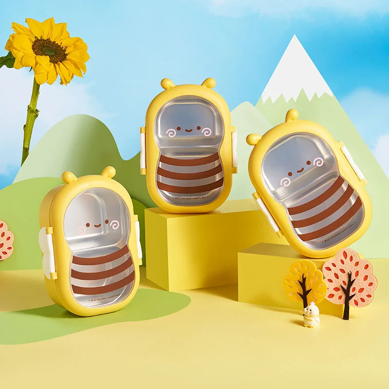 Lunch Box portatile per studen - Baby Food Nestle recensione e prezzo