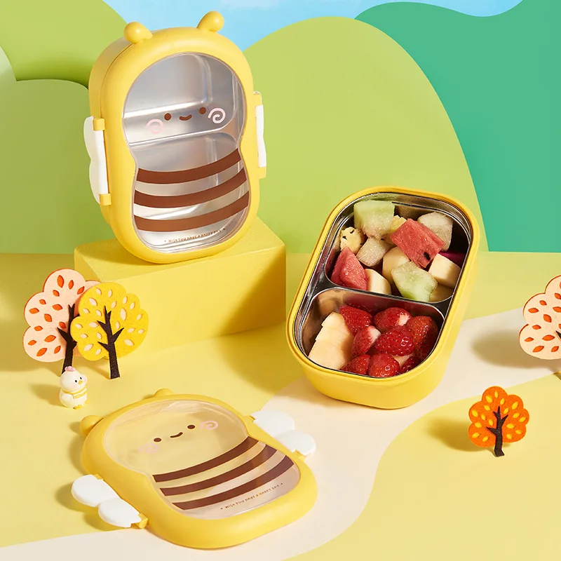 Lunch Box portatile per studen - Baby Food Nestle recensione e prezzo