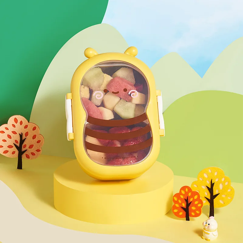 Lunch Box portatile per studen - Baby Food Nestle recensione e prezzo